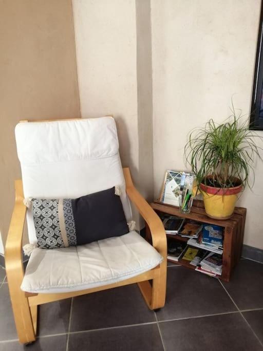Apartment Le De Marie Laragne-Monteglin