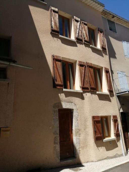 Apartment Le De Marie *