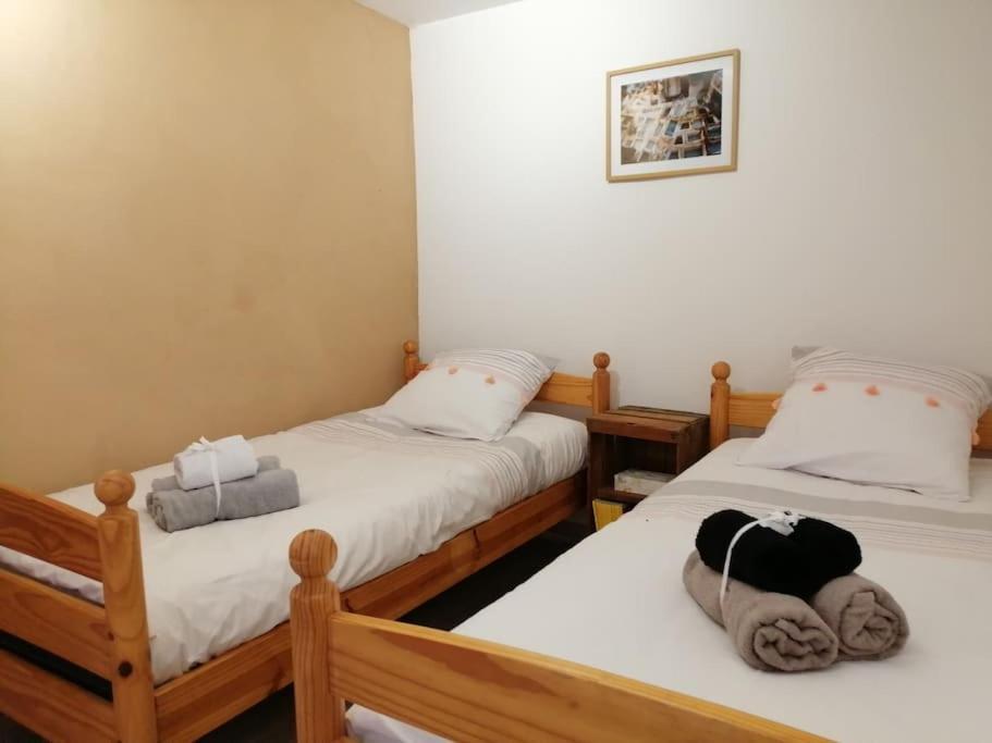 Le De Marie Apartment *
