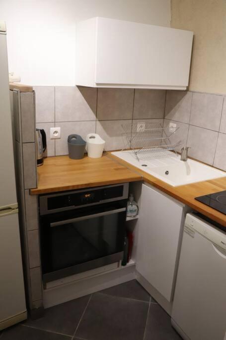 Apartment Le De Marie *