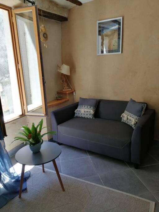 Le De Marie Apartment Laragne-Monteglin